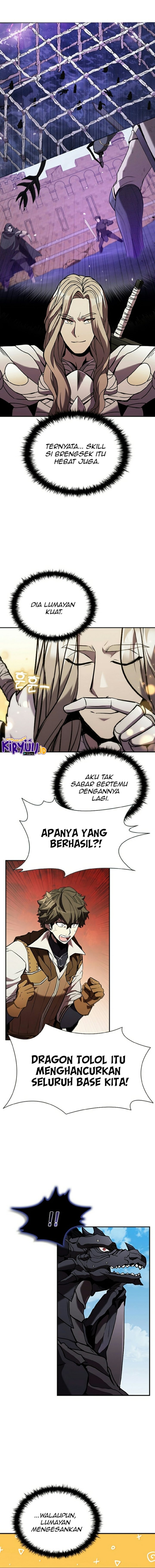 Taming Master Chapter 104 Gambar 5