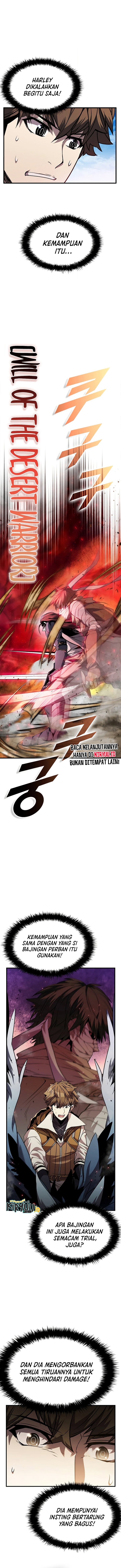 Baca Manhwa Taming Master Chapter 100 Gambar 2