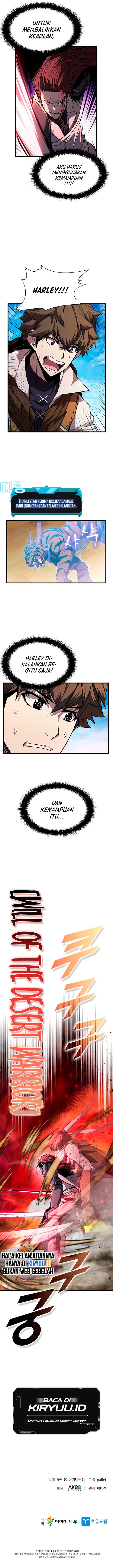 Taming Master Chapter 99 Gambar 14