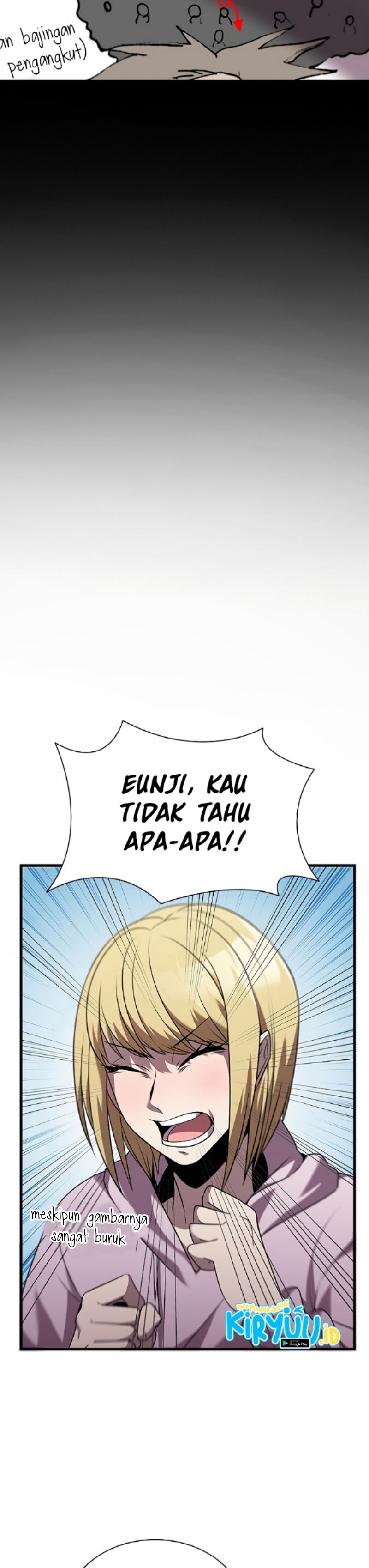 Taming Master Chapter 98 Gambar 12