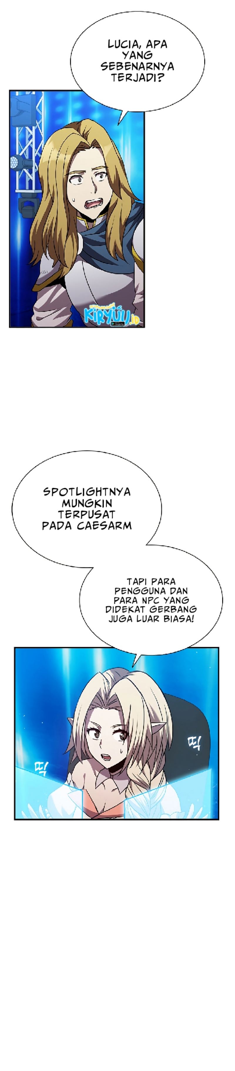 Taming Master Chapter 98 Gambar 25