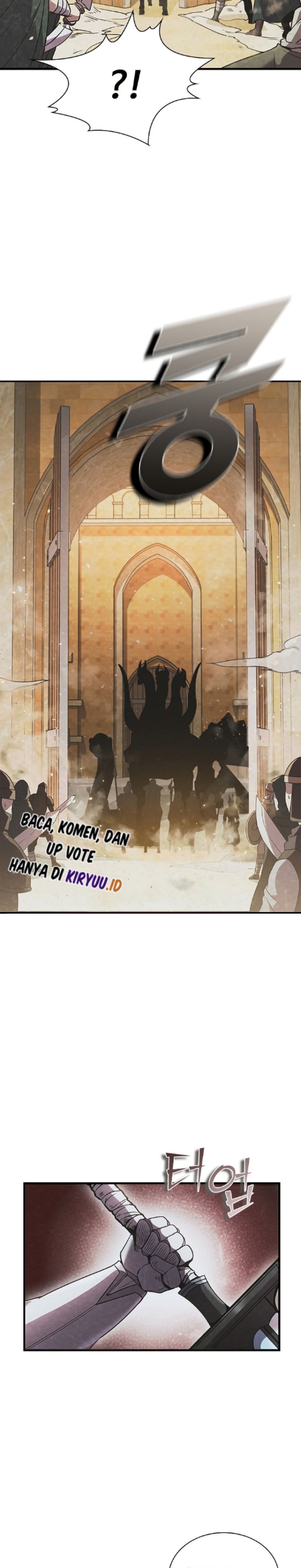 Taming Master Chapter 98 Gambar 3