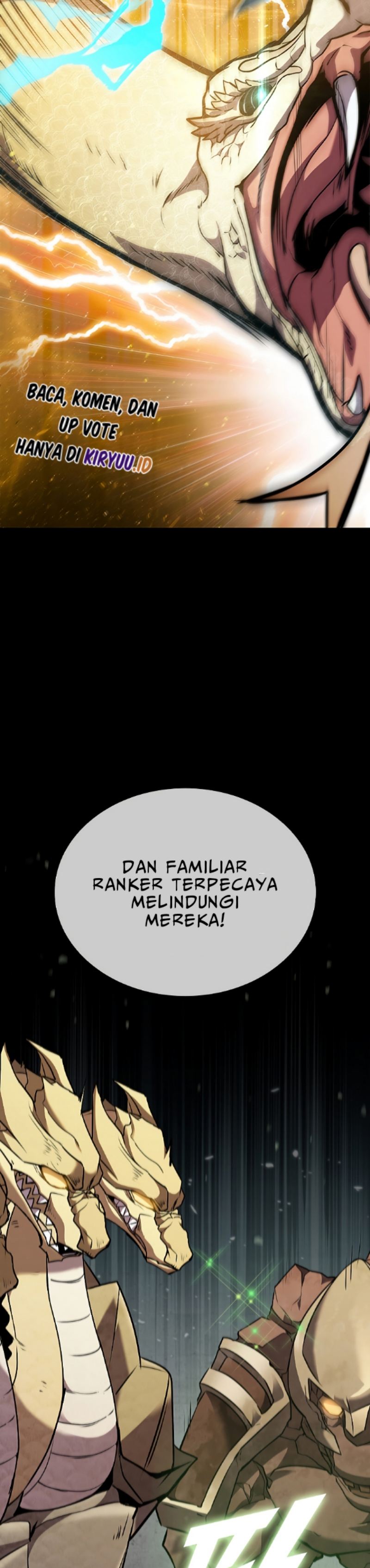 Taming Master Chapter 98 Gambar 30