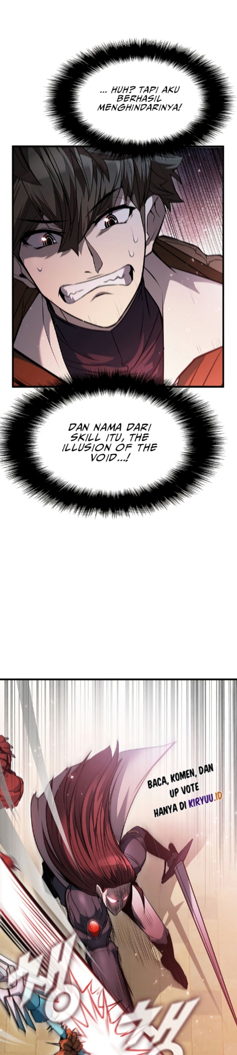 Taming Master Chapter 98 Gambar 39