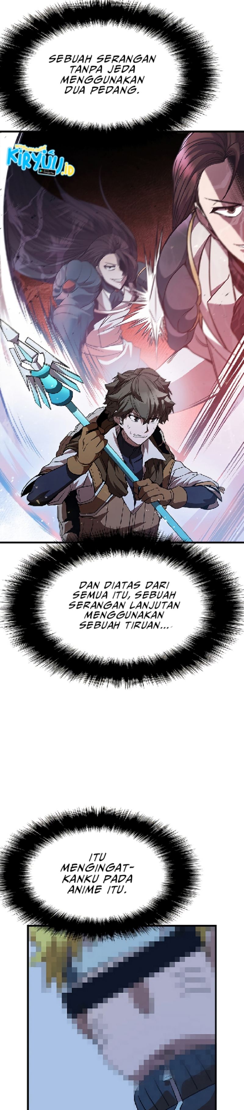 Taming Master Chapter 98 Gambar 44