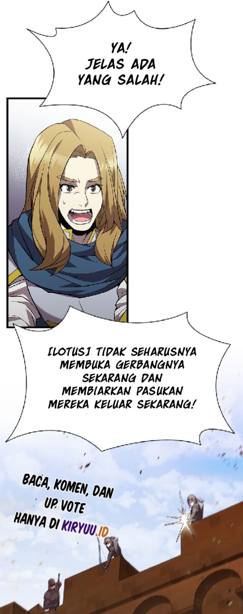 Taming Master Chapter 98 Gambar 6