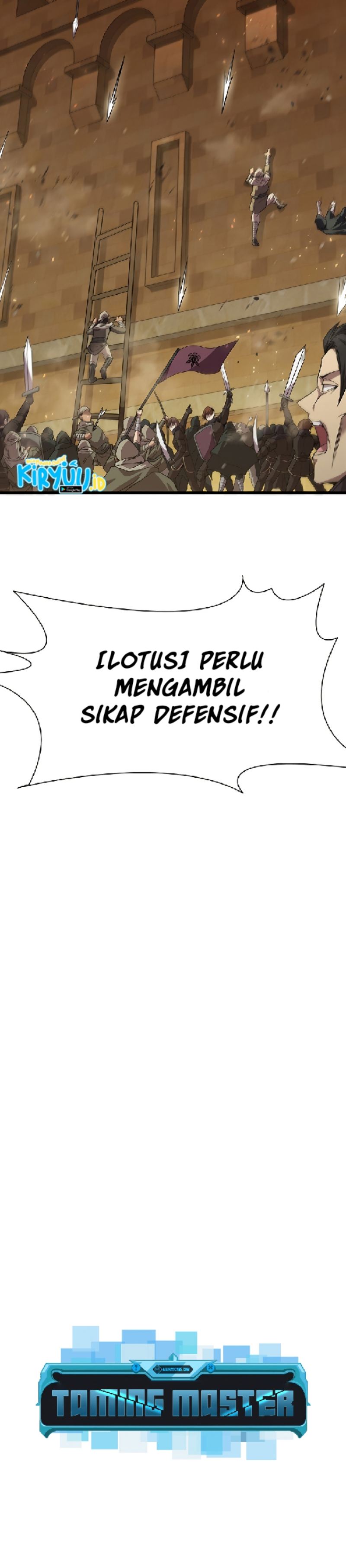 Taming Master Chapter 98 Gambar 7