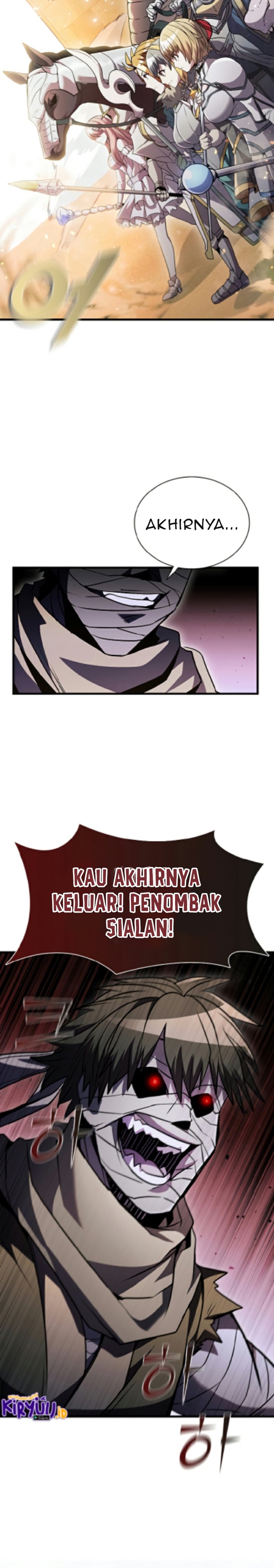 Taming Master Chapter 97 Gambar 22