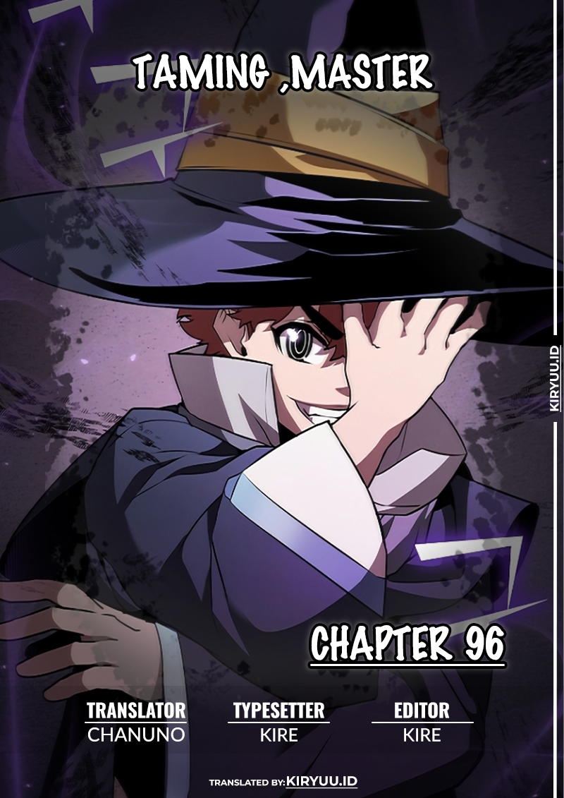 Baca Komik Taming Master Chapter 96 Gambar 1