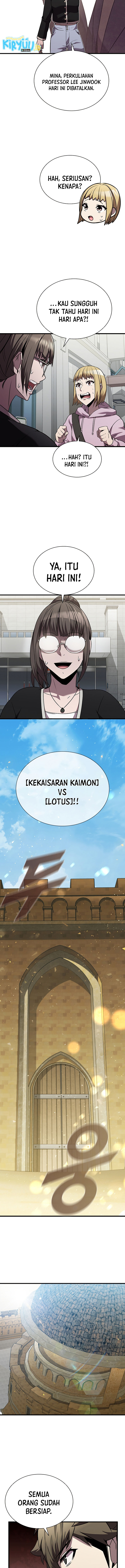 Taming Master Chapter 96 Gambar 13