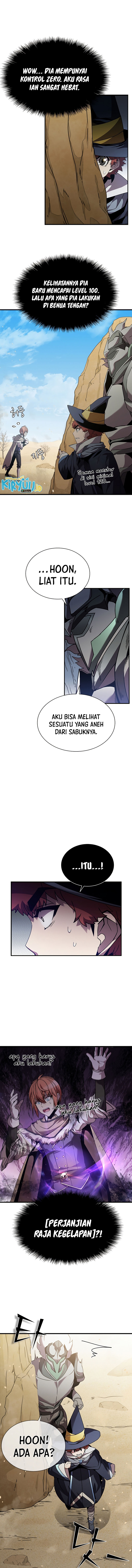 Taming Master Chapter 96 Gambar 5