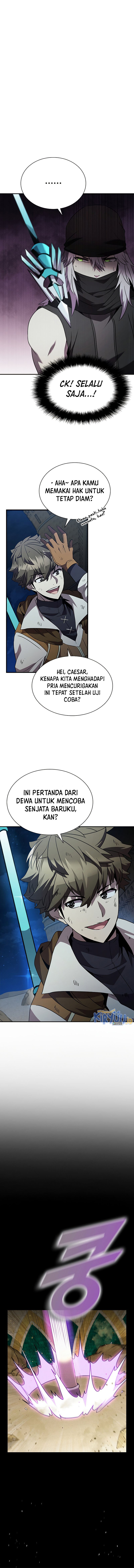 Taming Master Chapter 95 Gambar 3