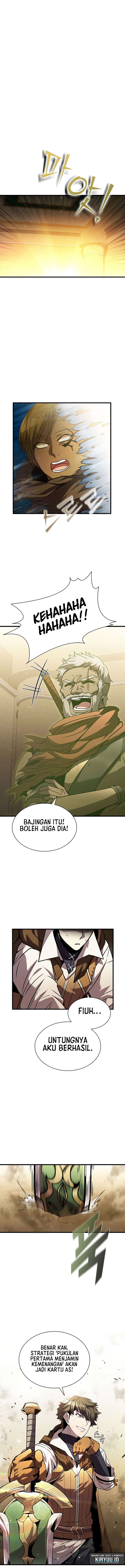 Baca Manhwa Taming Master Chapter 92 Gambar 2