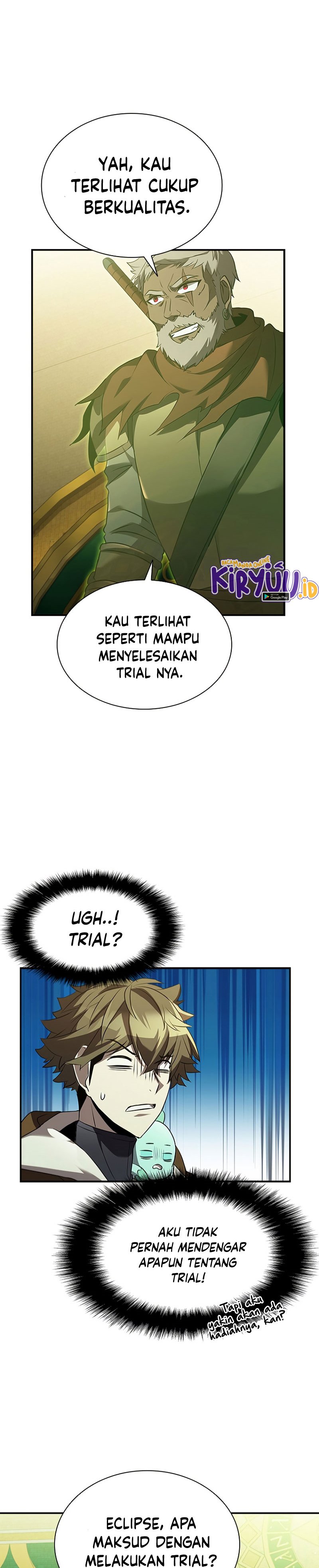 Taming Master Chapter 91 Gambar 18