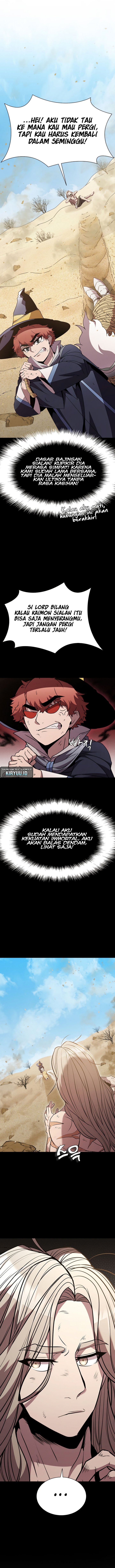 Taming Master Chapter 90 Gambar 12