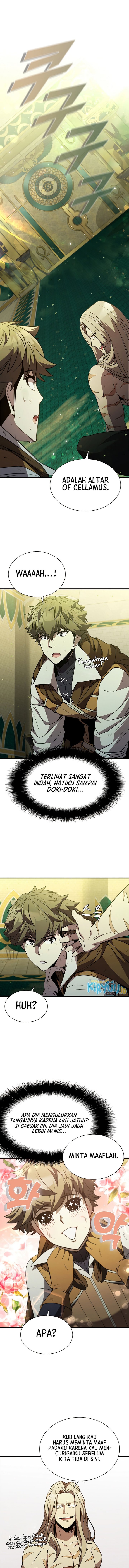 Taming Master Chapter 90 Gambar 16