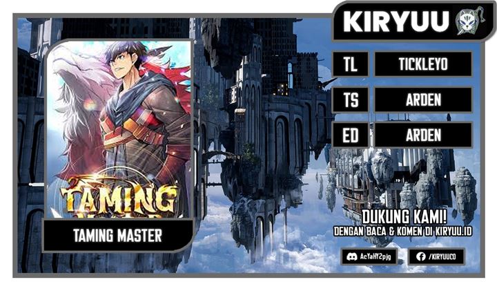 Baca Komik Taming Master Chapter 88 Gambar 1