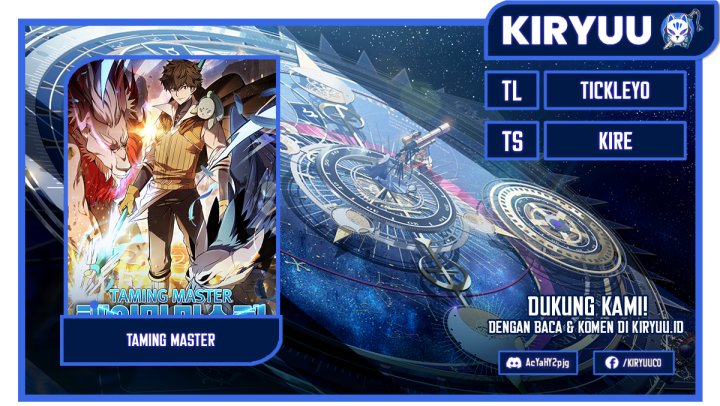 Baca Komik Taming Master Chapter 87 Gambar 1