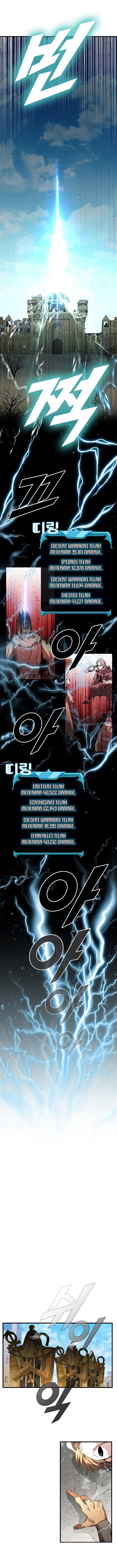 Baca Manhwa Taming Master Chapter 87 Gambar 2