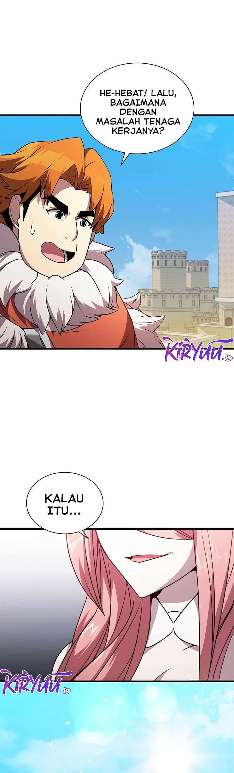 Baca Manhwa Taming Master Chapter 85 Gambar 2