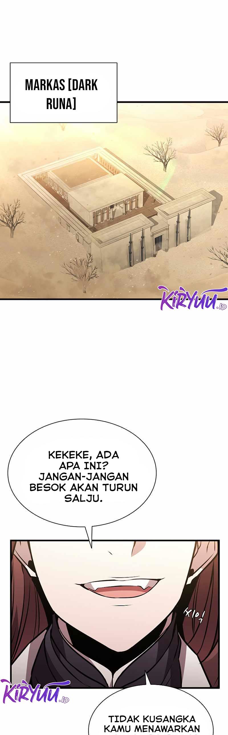 Taming Master Chapter 85 Gambar 27