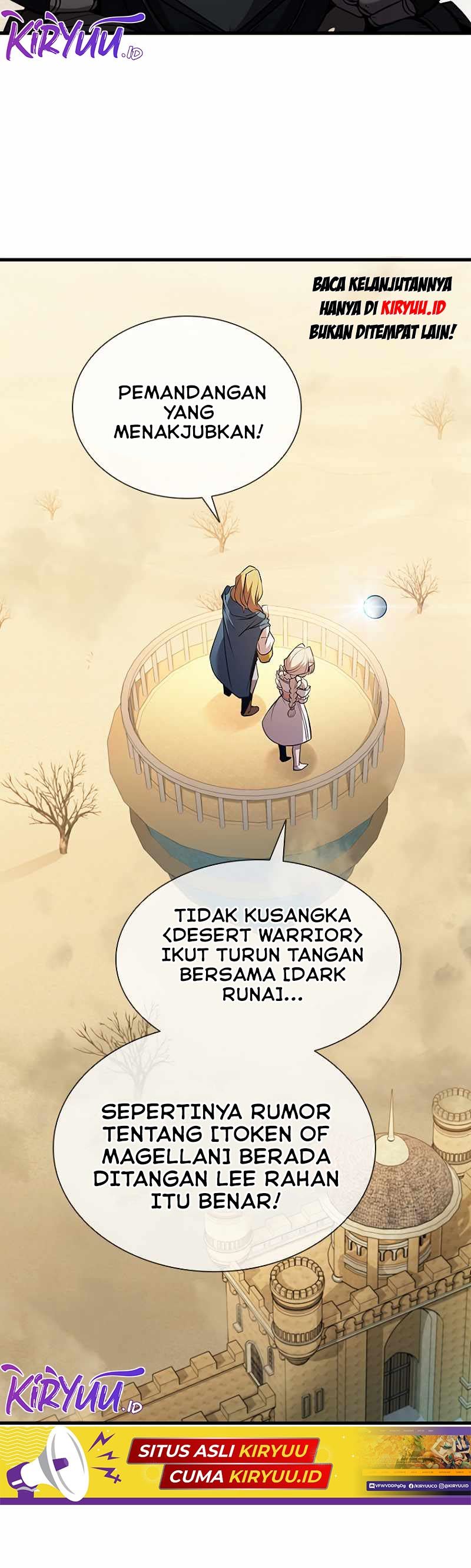 Taming Master Chapter 85 Gambar 41