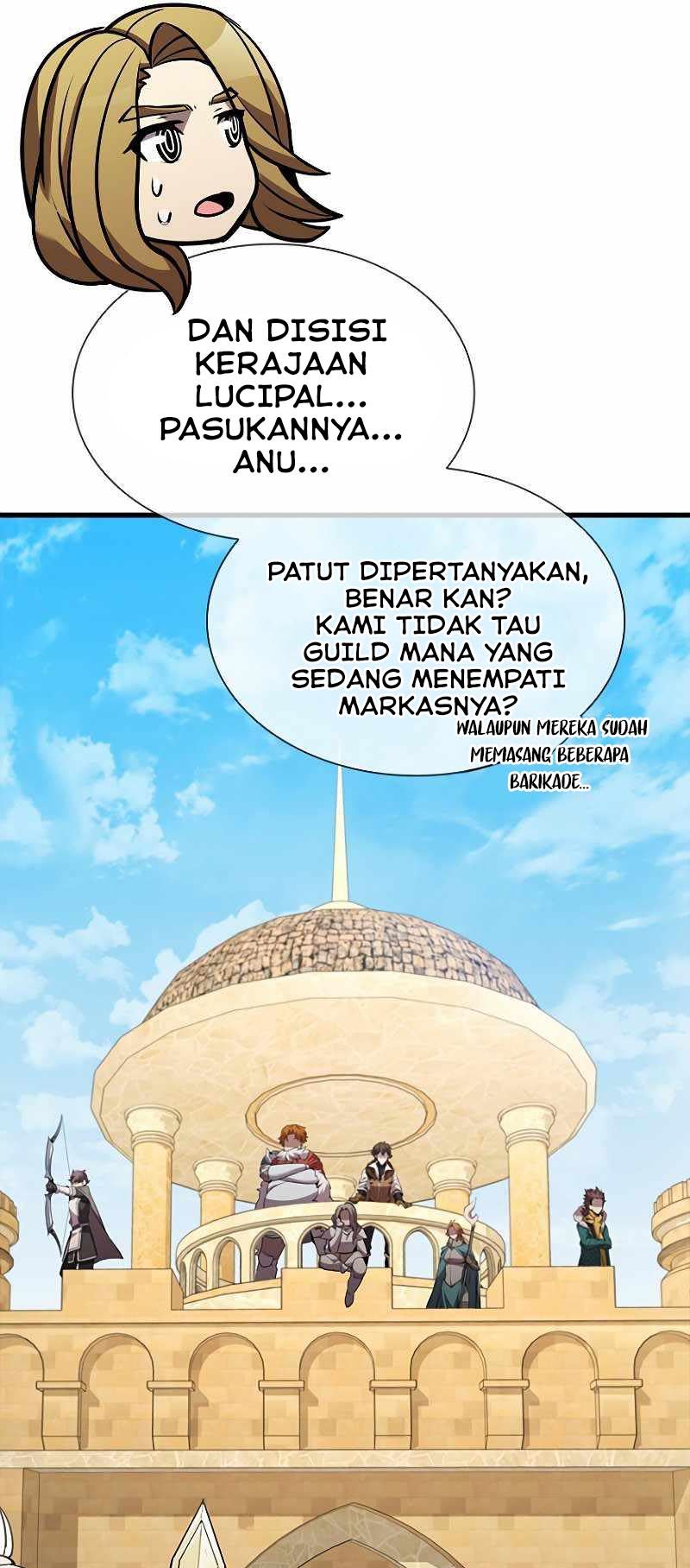 Taming Master Chapter 85 Gambar 42