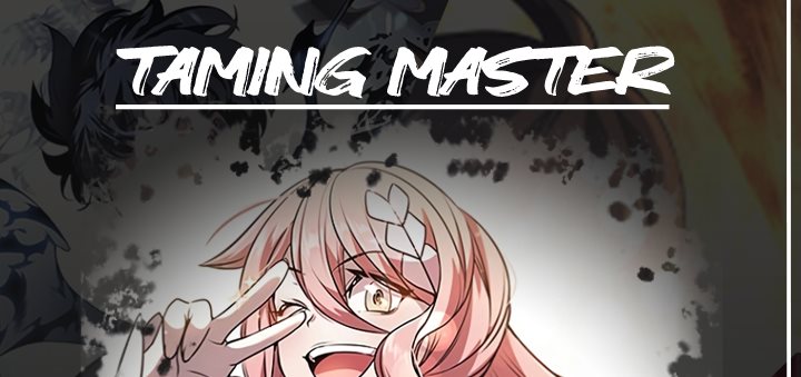 Baca Komik Taming Master Chapter 84 Gambar 1