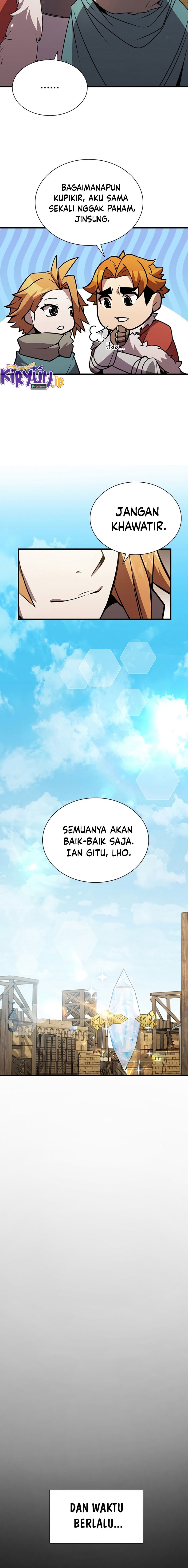 Taming Master Chapter 84 Gambar 21