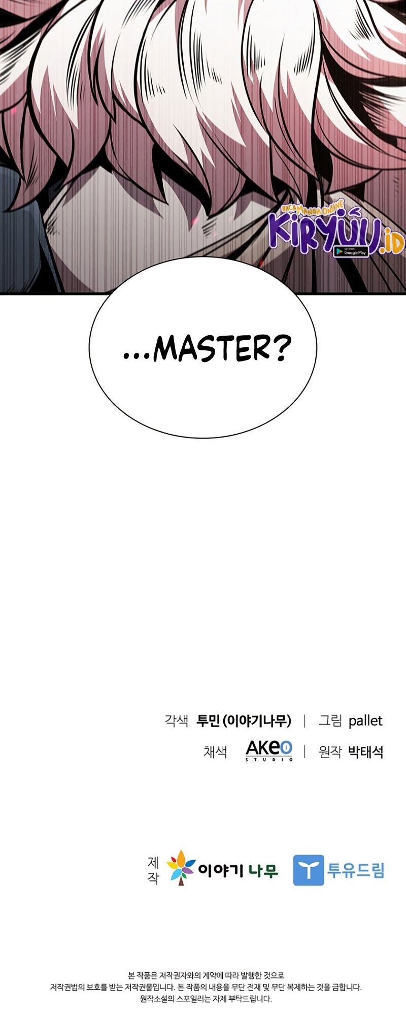 Taming Master Chapter 83 Gambar 30