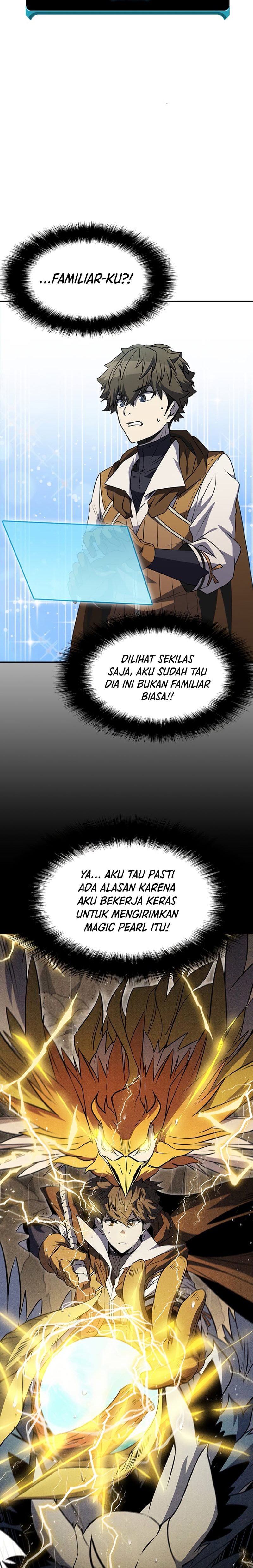 Taming Master Chapter 82 Gambar 11