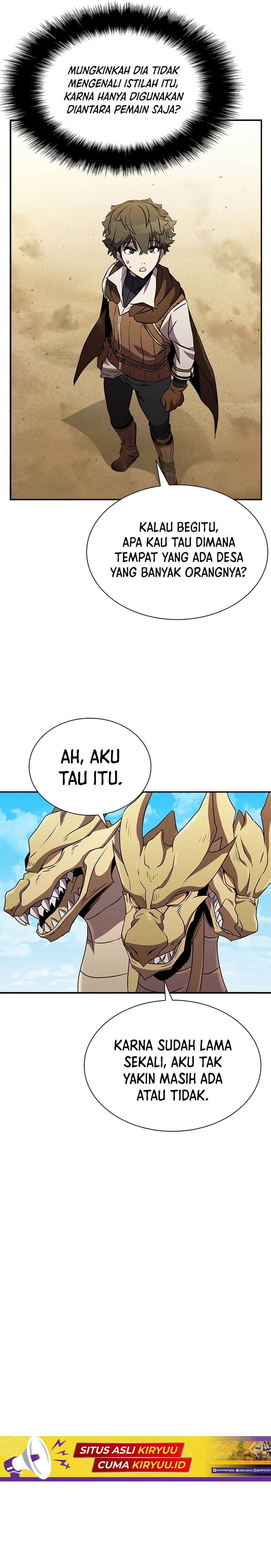 Taming Master Chapter 82 Gambar 19