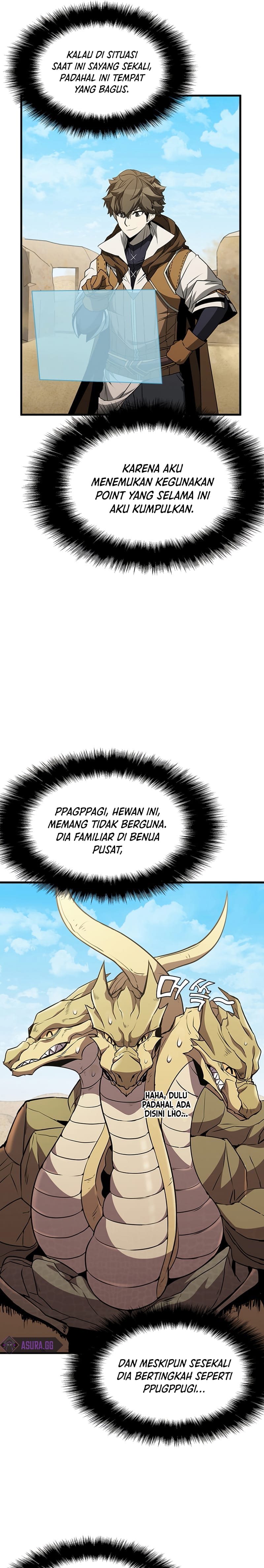 Taming Master Chapter 82 Gambar 22