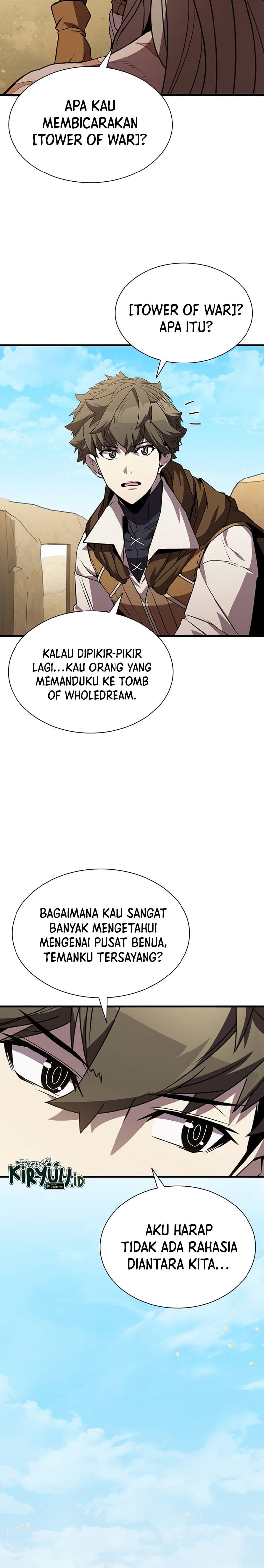 Taming Master Chapter 82 Gambar 24