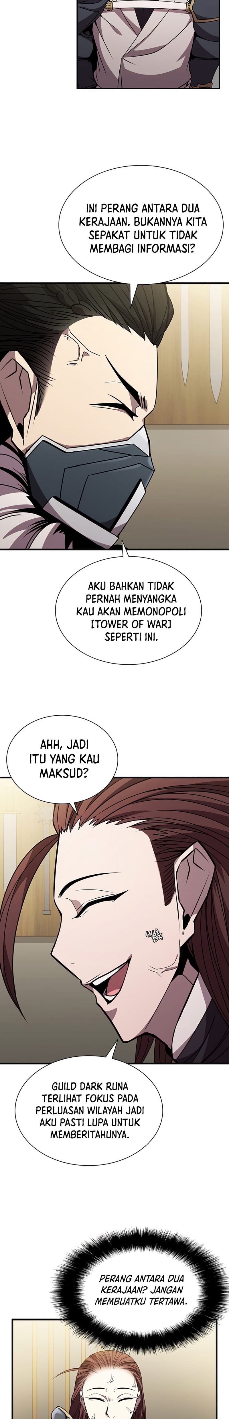 Taming Master Chapter 82 Gambar 29