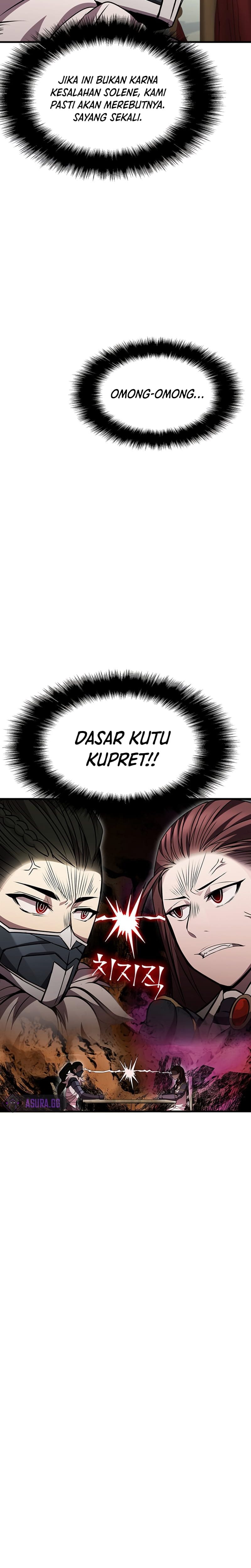 Taming Master Chapter 82 Gambar 32