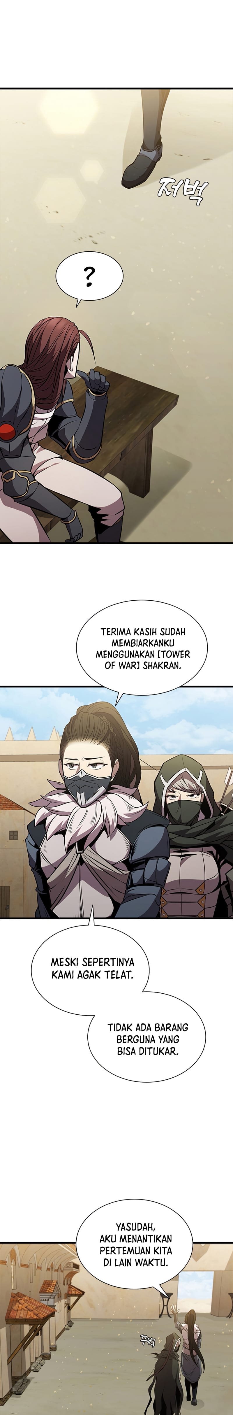 Taming Master Chapter 82 Gambar 34