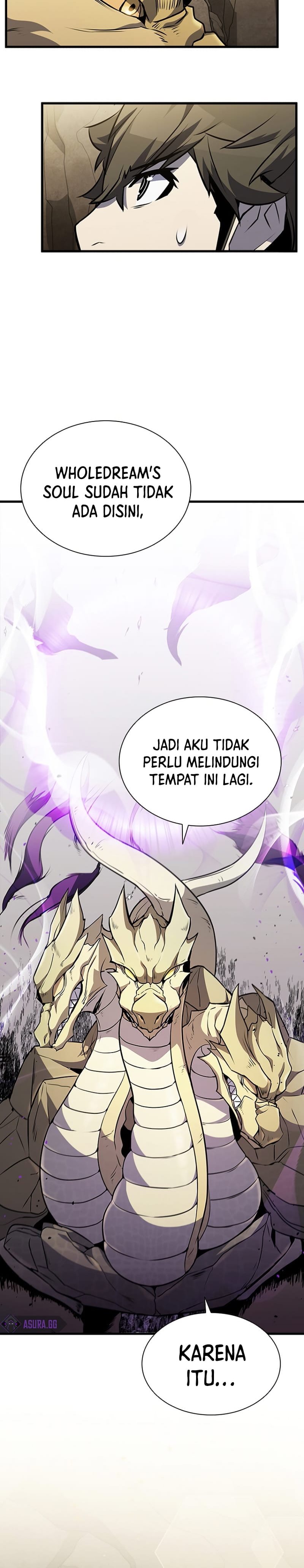 Taming Master Chapter 82 Gambar 9