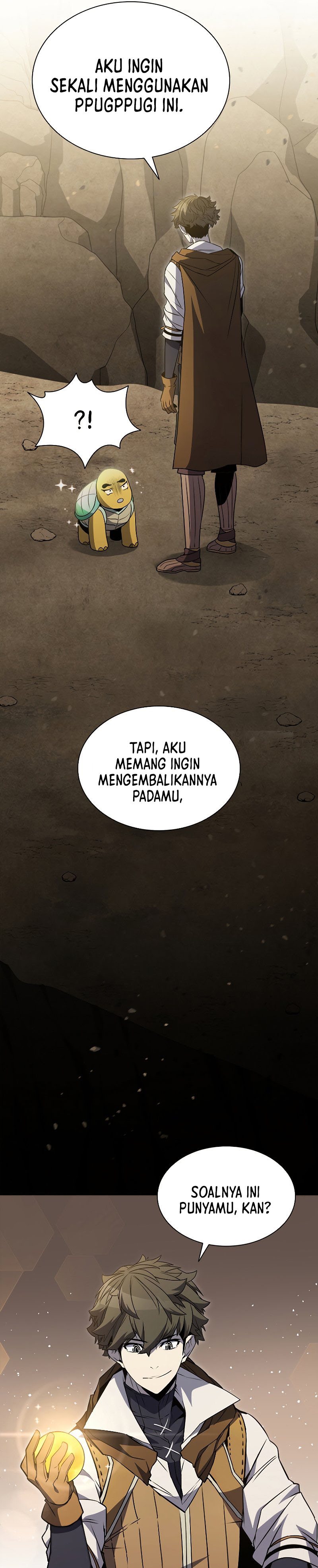 Taming Master Chapter 81 Gambar 28