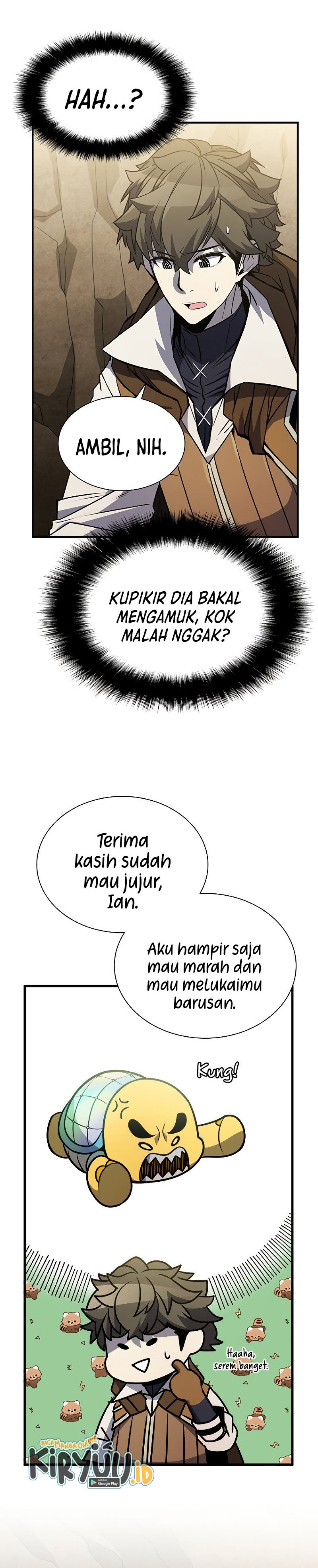 Taming Master Chapter 81 Gambar 30