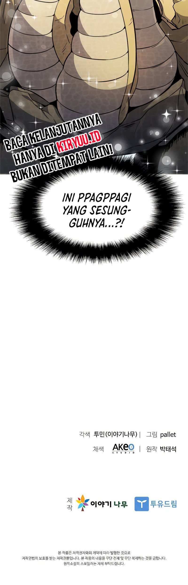 Taming Master Chapter 81 Gambar 36