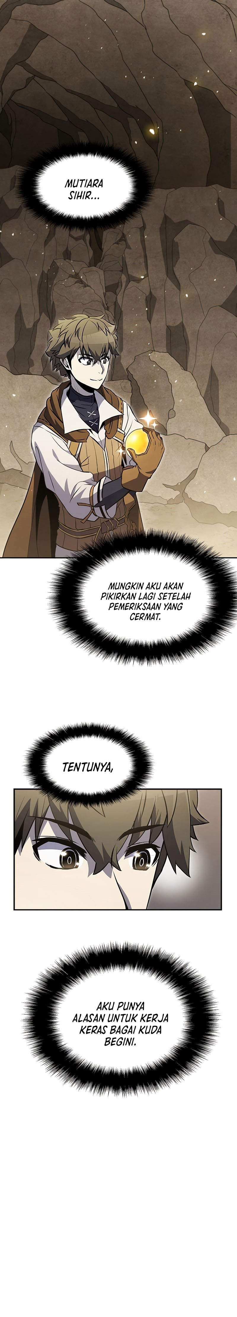 Taming Master Chapter 81 Gambar 4