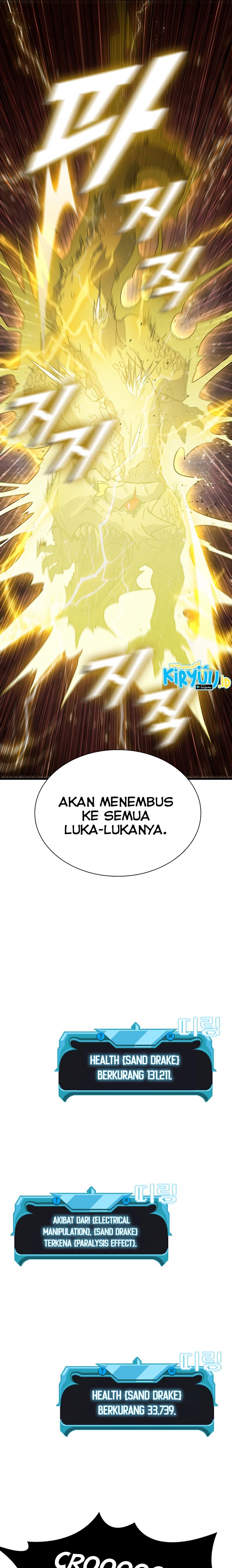 Taming Master Chapter 80 Gambar 31