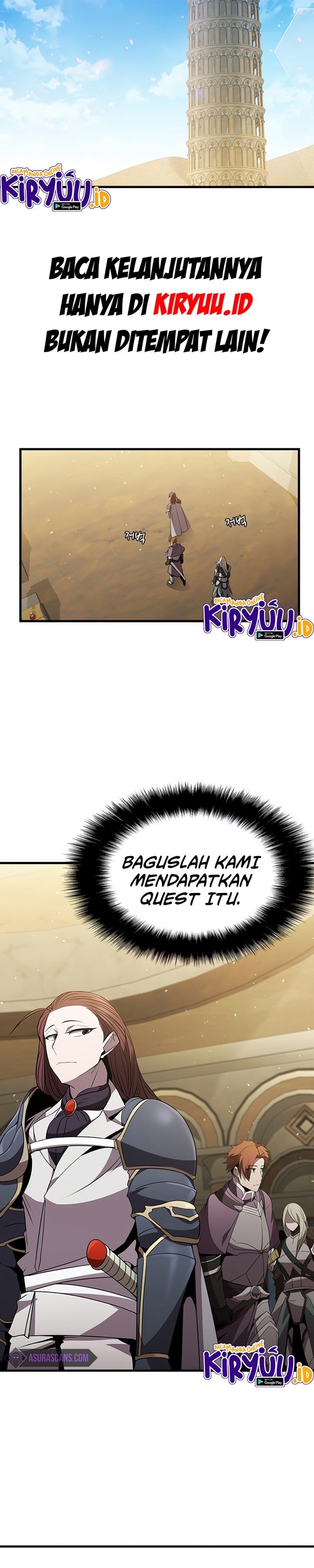 Taming Master Chapter 79 Gambar 10