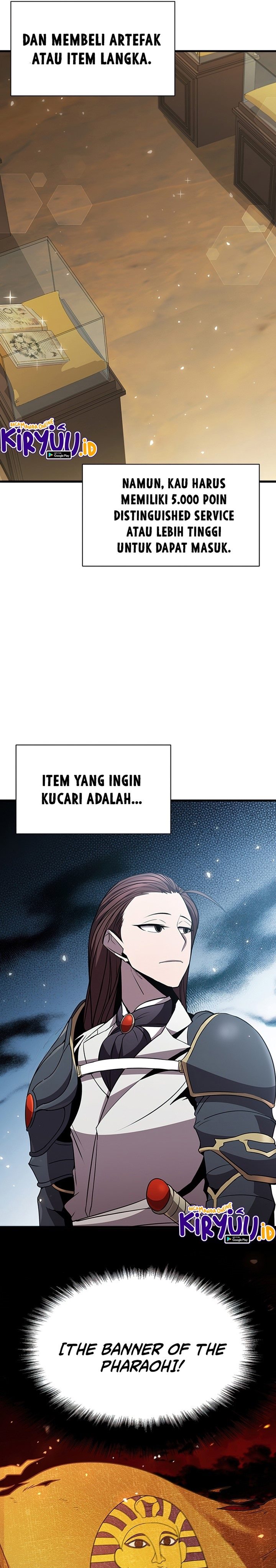 Taming Master Chapter 79 Gambar 14