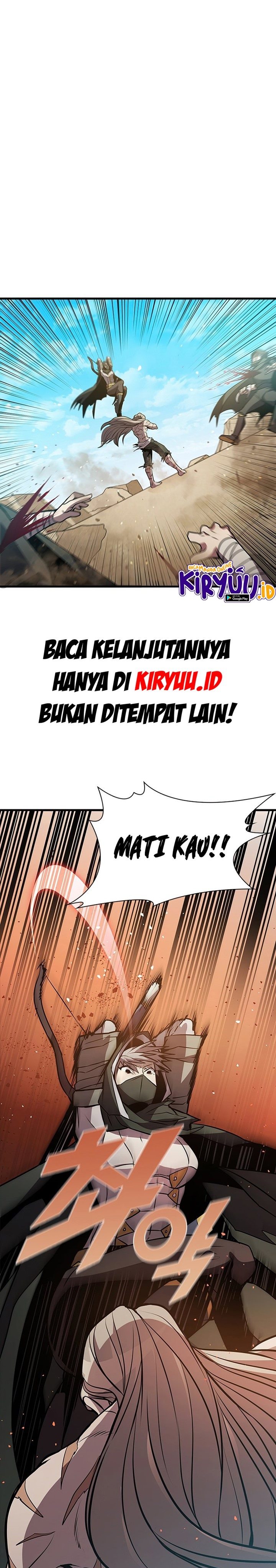 Baca Manhwa Taming Master Chapter 79 Gambar 2