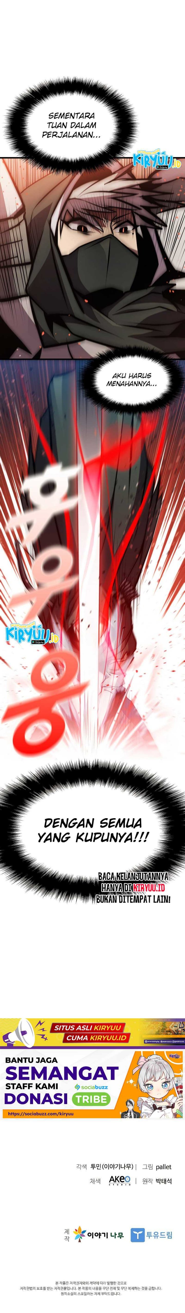 Taming Master Chapter 78 Gambar 16