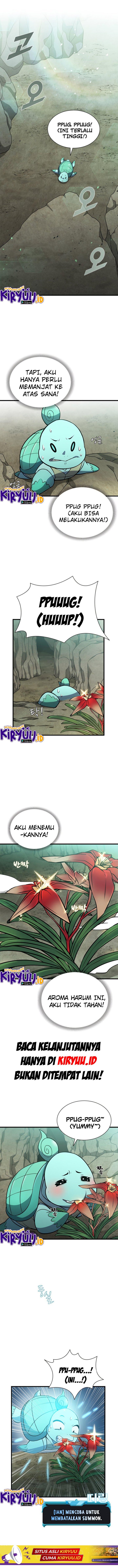 Taming Master Chapter 77 Gambar 14