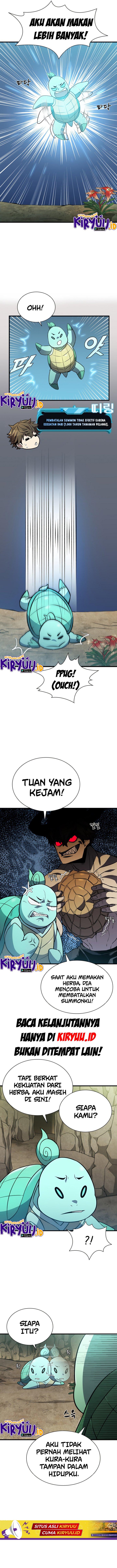 Taming Master Chapter 77 Gambar 15