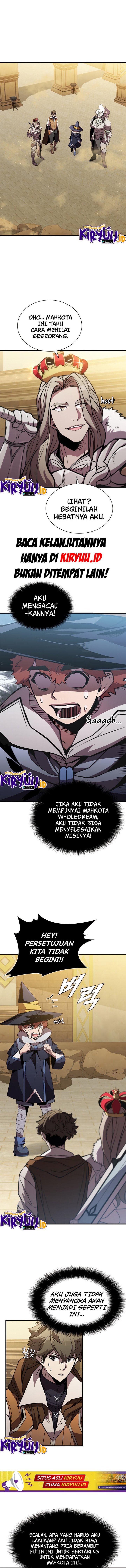 Baca Manhwa Taming Master Chapter 77 Gambar 2